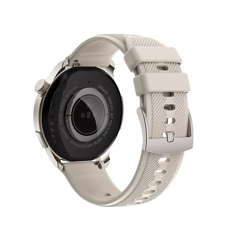 Nutikell TRACER SM7 Astral Starlight — Bluetooth, pulsikell