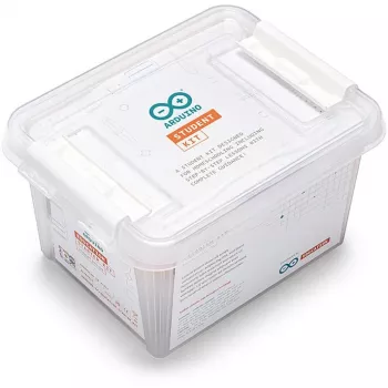 Arduino õppekomplekt Arduino AKX00025 õppeotstarbeline elektroonikakomplekt