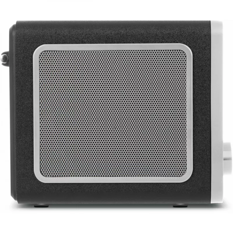 TechniSat DigitRadio 574 IR - Audiosüsteem - 2 x 5 Watt - Hõbedane (0001/2951)