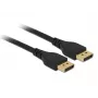 DisplayPorti kaabel DeLOCK 85910 8K 60 Hz 2 m