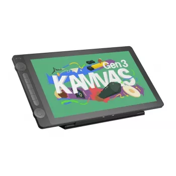 Graafikatahvel Huion Kamvas 16 GEN 3 GS1563 16 tolli 1920x1080