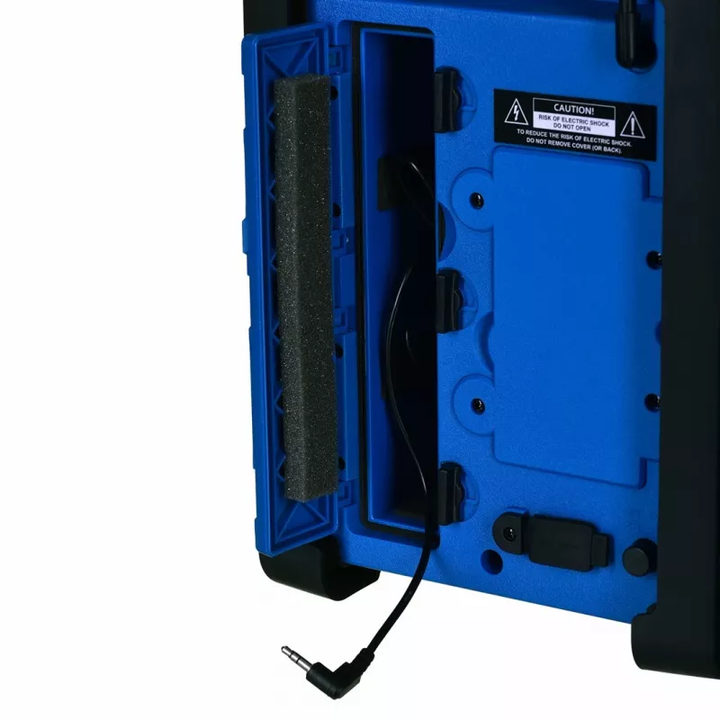 Blaupunkt PP30BT - kaasaskantav raadio