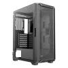 Korpus | XILENCE | ATX/micro ATX/Mini-ITX | Must | Kesktorn | PC | XG161