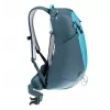 Seljakott DEUTER AC Lite 15 SL — naiste matkapäevakott, 15 L, laguun/atlantik