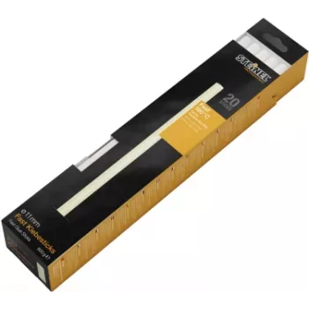 Liimipulk STEINEL 70115 600 g valge