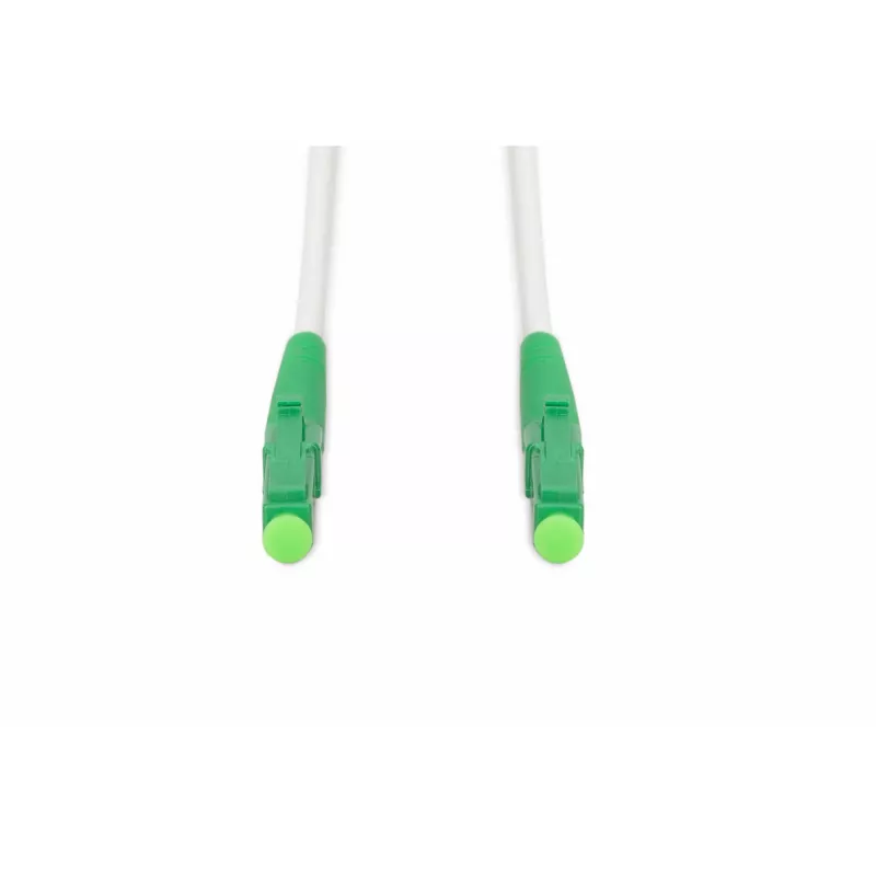 Digitus kiudoptiline terassoomusega harukaabel LC/APC kuni LC/APC 10 m