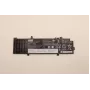 Sisemine liitiumioonaku Lenovo 39,3 Wh mudel 5B10W51860 ühilduvatele sülearvutitele