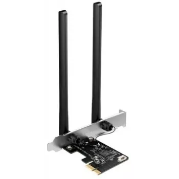 Mercusys AC1200 Wi-Fi Bluetooth PCIe adapter MA30E kaheribaline