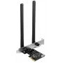 Mercusys AC1200 Wi-Fi Bluetooth PCIe adapter MA30E kaheribaline