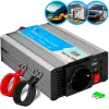 Extralink OPIM-600W pingemuundur, auto 12V, 600W modifitseeritud siinuslaine