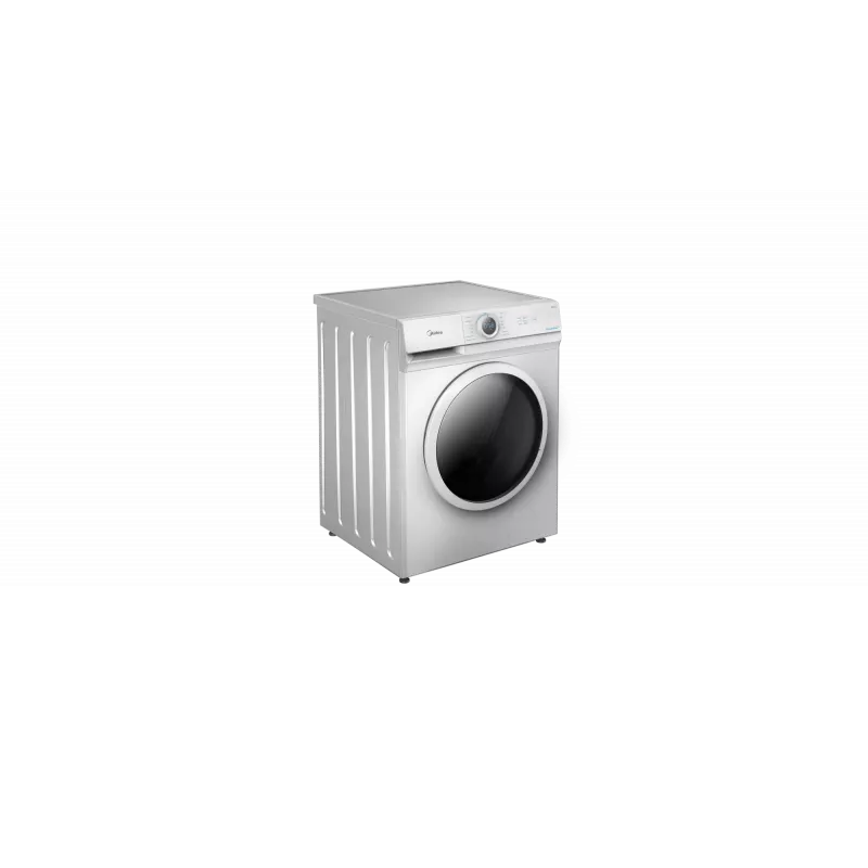 Eestlaetav pesumasin Midea MF100W70/W — 7 kg, 1200 p/min, energiaklass D, 60 cm laius