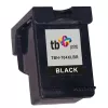 Tintpaak HP DJ IA 2060 Must ümbertöödeldud XL TBH-704XLBR (HP nr 704 CN692AE)