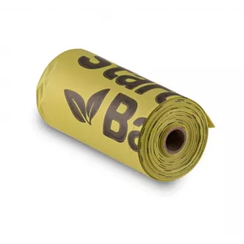 STARCH BAG - Koerakakakotid - 1 x 15 tk
