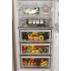 Whirlpool külmik | WHSD18A013D1 | Energiatõhususe klass E | Sisseehitatav | Sahver | Kõrgus 177 cm | Külmiku netomaht 306 L | Ekraan | 30 dB | Roostevaba teras