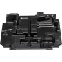 makita 8357K1-6 termovormitud sisu (8357K1-6)