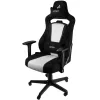 Nitro Concepts E250 polsterdatud iste, polsterdatud seljatugi