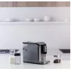 Espressomasin Taurus Accento Latte täisautomaatne, sisseehitatud veski, 1,5 L veepaak, kohviubade sisestus