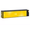 HP 982X High Yield Yellow Original PageWide kassett, kollane, 1 tk, 16000 lehekülge