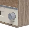 Kaasaskantav raadio Denver DAB-36LW digitaalne tuuner DAB+ 5W LCD