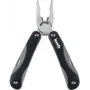 KWB multitool 016220 — 8-funktsiooniline käeshoitav multitool lõikamiseks, kraapimiseks ja väiksemateks remonditöödeks