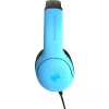 PDP PS5 ja PC Neptune Blue AIRLITE juhtmega peakomplekt, juhtmega, mängimiseks, peakomplekt, sinine