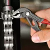 Libiseva liigendiga tangid Knipex Cobra 8701125