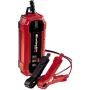 Aku laadija Einhell CE-BC 1 M 6/12 V punane
