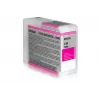 Epson üksikpakend Vivid magenta T580A00, Elav magenta, Pigmendipõhine tint, 80 ml, 1 tk