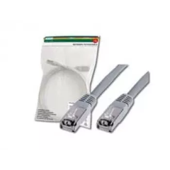 Võrgukaabel Digitus CAT 5e SF/UTP RJ-45 Cat5e 5m Hall