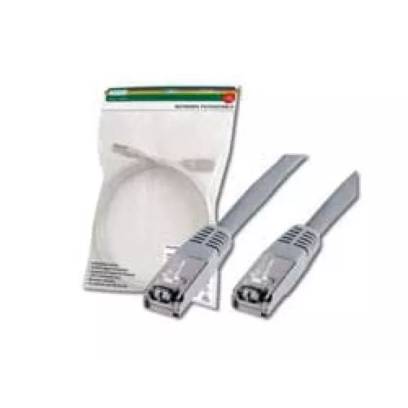 Võrgukaabel Digitus CAT 5e SF/UTP RJ-45 Cat5e 5m Hall
