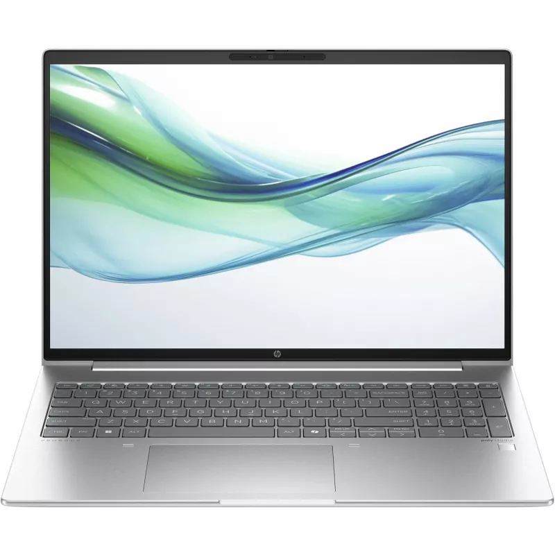 HP ProBook 465 G11 sülearvuti AMD Ryzen™ 5 7535U 40,6 cm (16) WUXGA 16 GB DDR5-SDRAM 512 GB SSD Wi-Fi 6E (802.11ax) Windows 11 Home