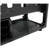 LC Power Gaming 709B Solar_System_X - Torn - ATX - ilma toiteallikata - Must - USB/Audio (LC-709B-ON)