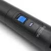 KARAOKE MIKROFONIDE KOMPLEKT VOCALDUO 2,4G SQ1007