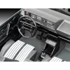 Auto mudel Revell 35 aastat VW Golf 1 GTI Pirelli