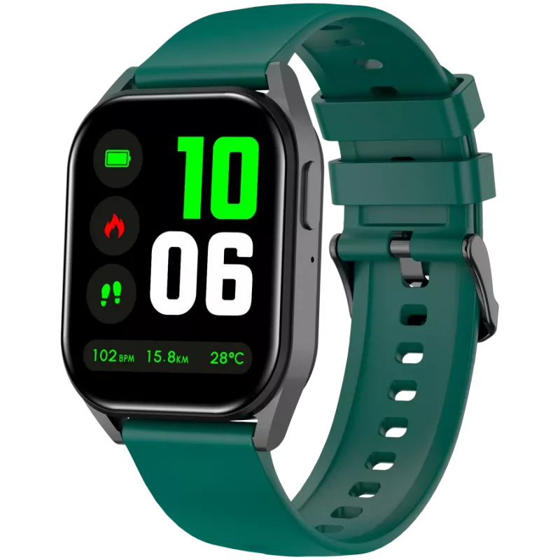 Canyon SW-58 - Chatter - nutikell - BT koos Canyon Life rakendusega - BT kõned - IP67 - AI abiline