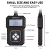 OBDII diagnostester QOLTEC ProLine (mudel 50684)