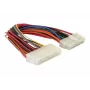 Toitekaabel DeLOCK 65606 0,11 m