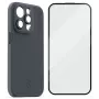 ShiftCam AC-CA-15PL-CH-EF mobiiltelefoni ümbris 17 cm (6.7) Ümbris antratsiit