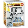 FUNKO POP Animation 67330 Action-& kogumisfiguur (139399)