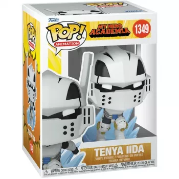 FUNKO POP Animation 67330 Action-& kogumisfiguur (139399)