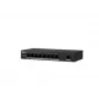 Dahua Technology PFS3009-8ET-96 Unmanaged L2 Fast Ethernet (10/100) Power over Ethernet (PoE) Must