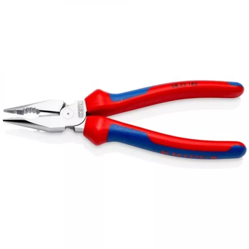 Knipex 08 25 185 teravatipuline kombineeritud tang