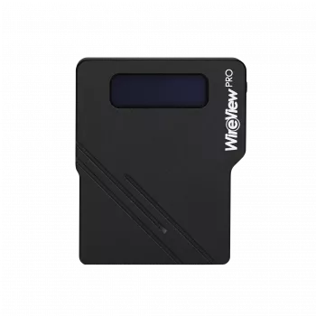 Thermal Grizzly WireView Pro GPU, 1x12VHPWR - Pööratud
