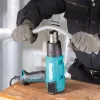 Makita HG6531CK kuumapuhur 550 l/min 650 °C 2000 W roheline