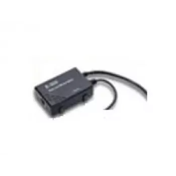 Toitekaabel Cisco CP-PWR-CORD-CE=, 2,5 m, C13 ühenduspesa CEE7/7 pistikule, must