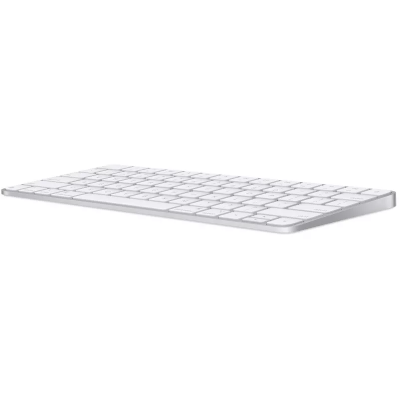 Apple Magic klaviatuur - klaviatuur - USB-C - juhtmevaba
