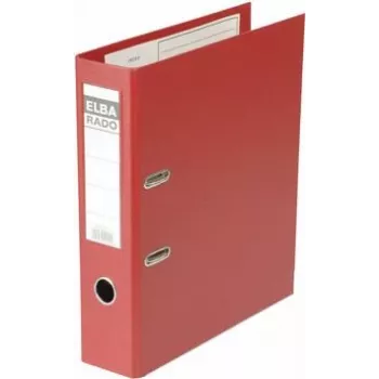 Elba 10494 RO Red