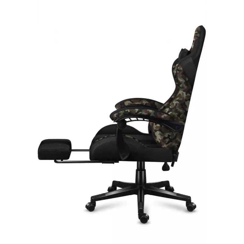 HUZARO FORCE 4.7 CAMO MESH mänguritool