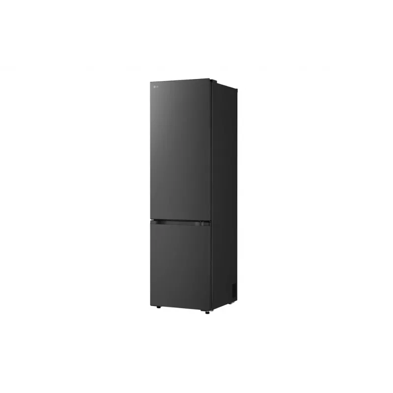 LG GBBSJ1CCEP külmik-sügavkülmik eraldiseisev 333 L must