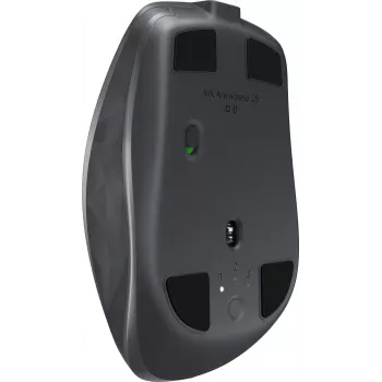 MX Anywhere 2S Wireless hiir/Graphite - BT - N/A